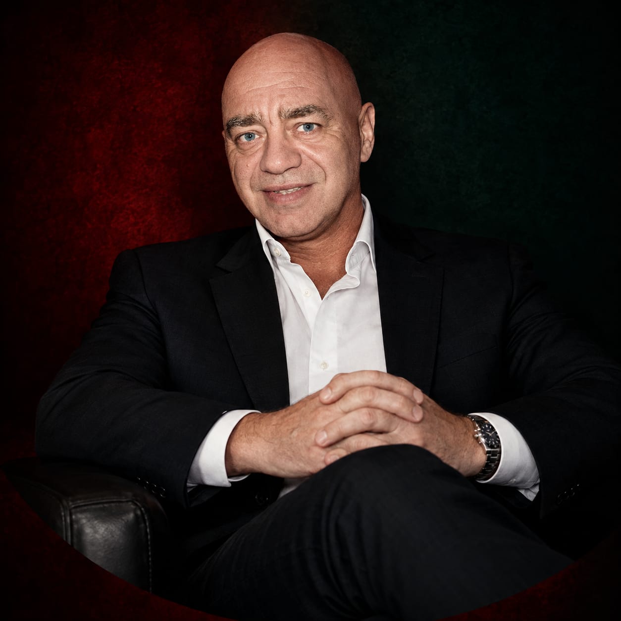 Juan Carlos Feole